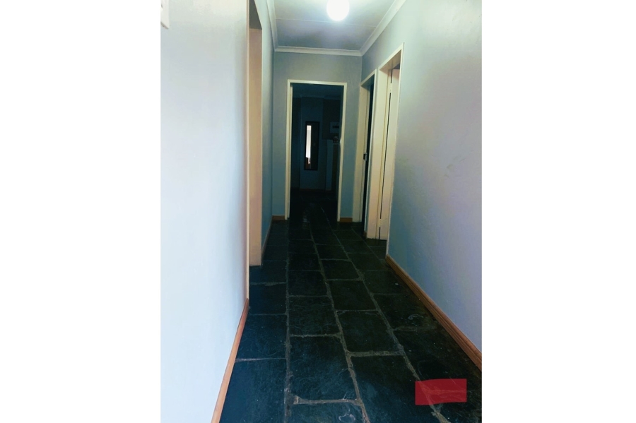 0 Bedroom Property for Sale in Oranjeville Free State